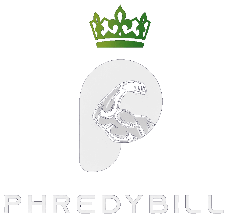 Phredybill Fitness